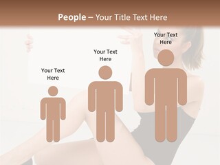 Billboard Communicate Protest PowerPoint Template