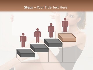 Billboard Communicate Protest PowerPoint Template