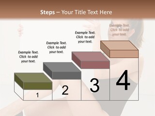 Billboard Communicate Protest PowerPoint Template