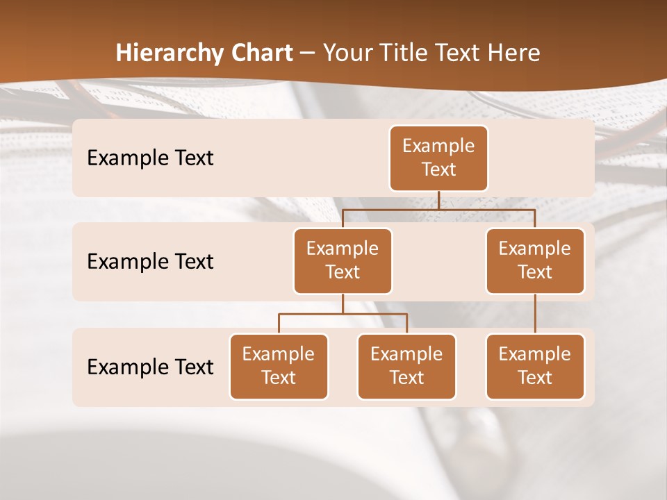 University Libraries Book PowerPoint Template