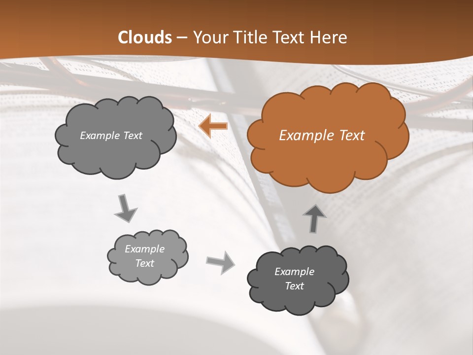 University Libraries Book PowerPoint Template