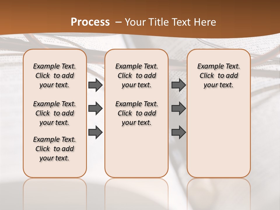 University Libraries Book PowerPoint Template
