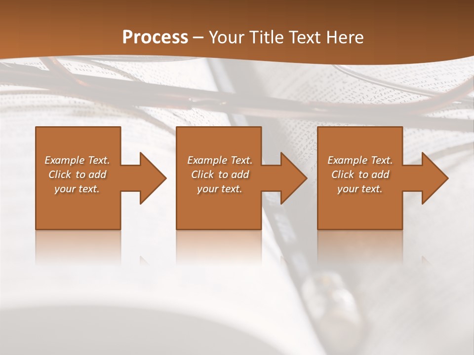 University Libraries Book PowerPoint Template