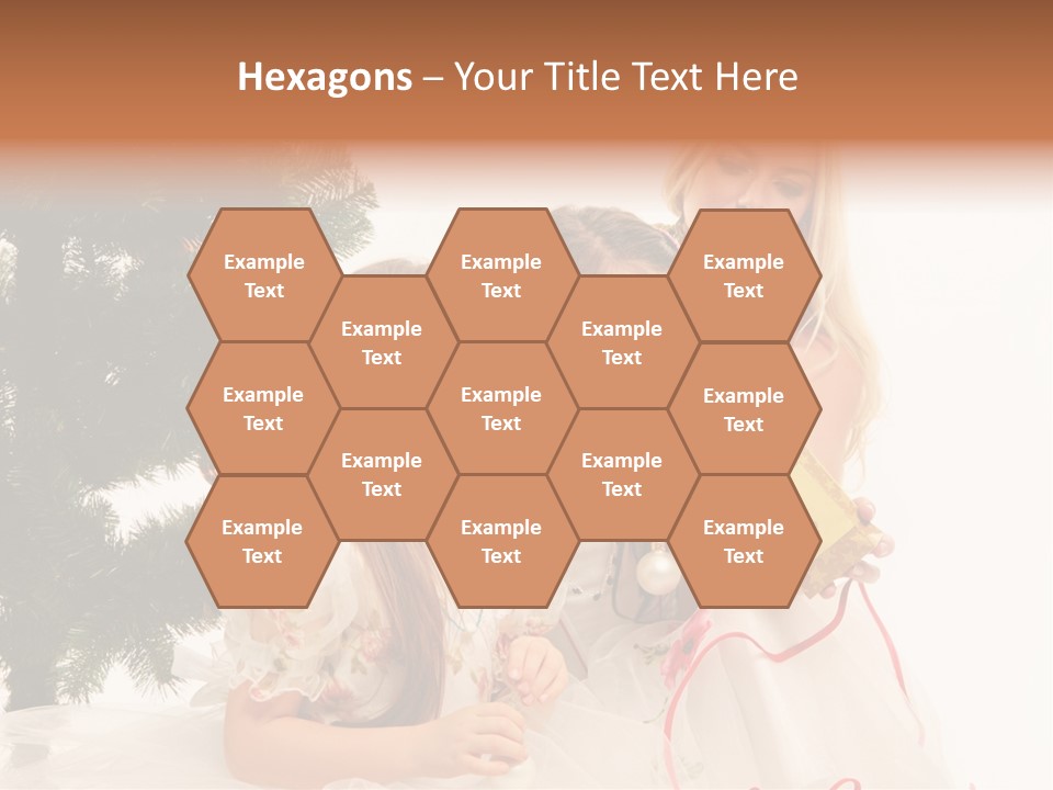 Dating Seasonal Personal PowerPoint Template