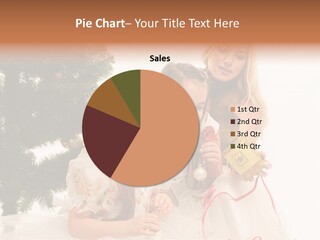 Dating Seasonal Personal PowerPoint Template