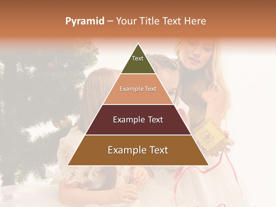 Dating Seasonal Personal PowerPoint Template