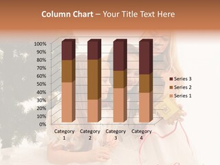 Dating Seasonal Personal PowerPoint Template