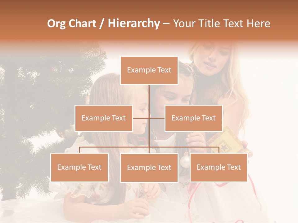 Dating Seasonal Personal PowerPoint Template