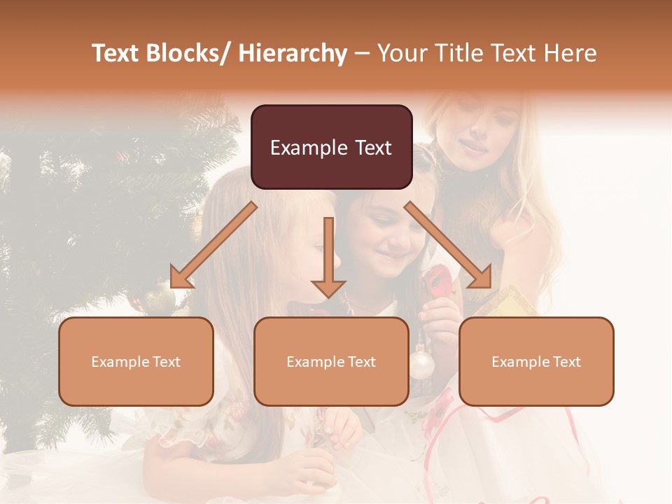 Dating Seasonal Personal PowerPoint Template
