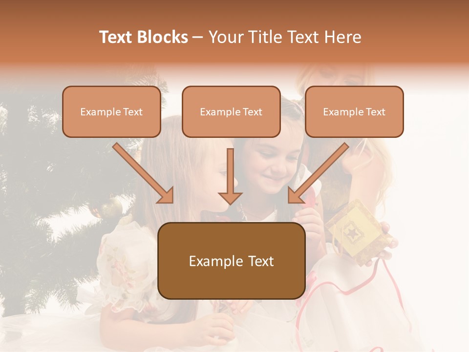 Dating Seasonal Personal PowerPoint Template
