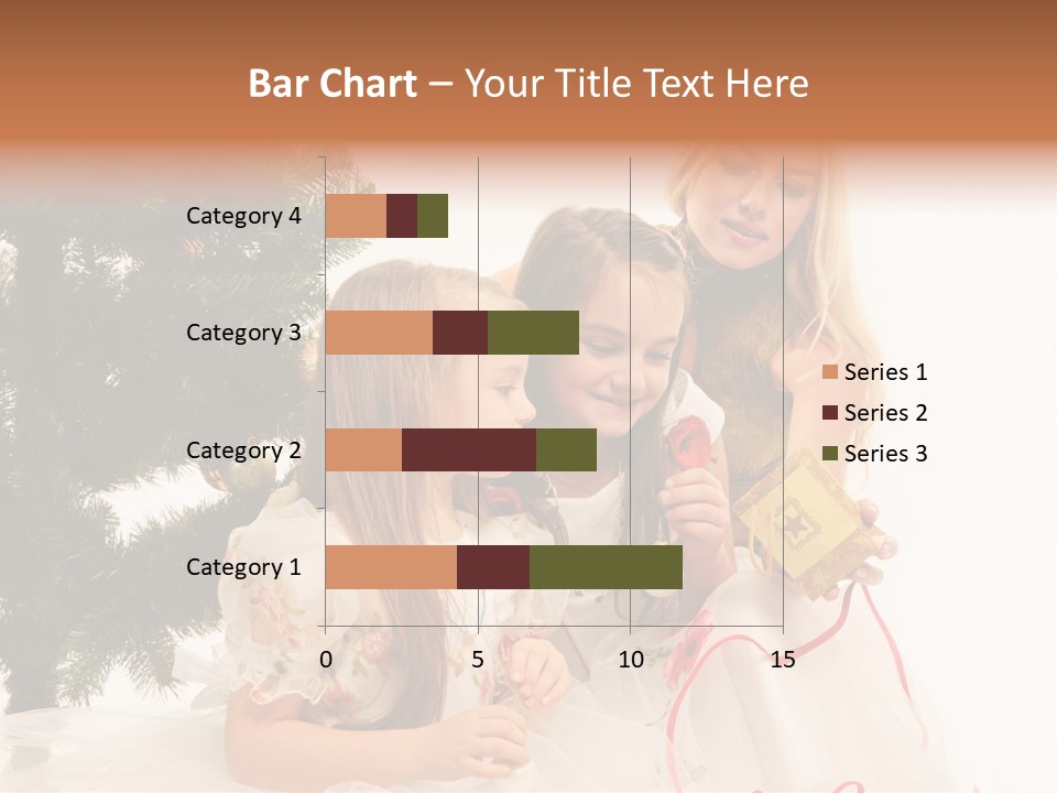 Dating Seasonal Personal PowerPoint Template