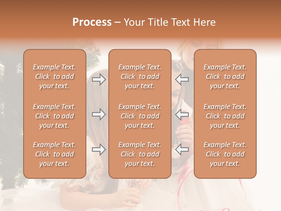 Dating Seasonal Personal PowerPoint Template