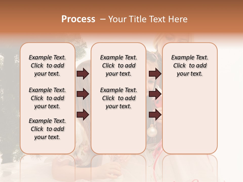 Dating Seasonal Personal PowerPoint Template