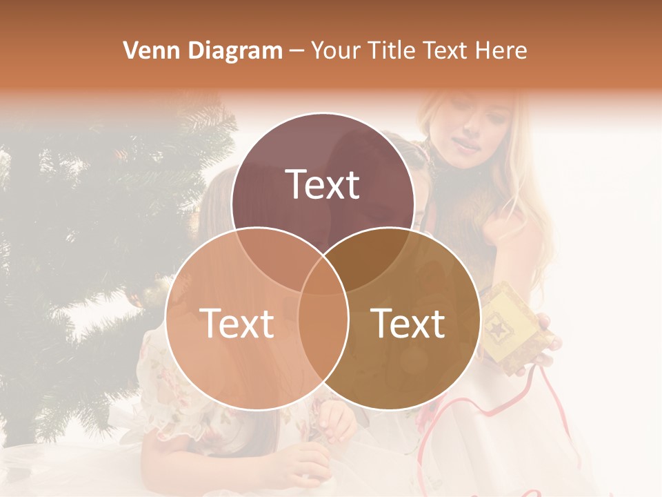 Dating Seasonal Personal PowerPoint Template
