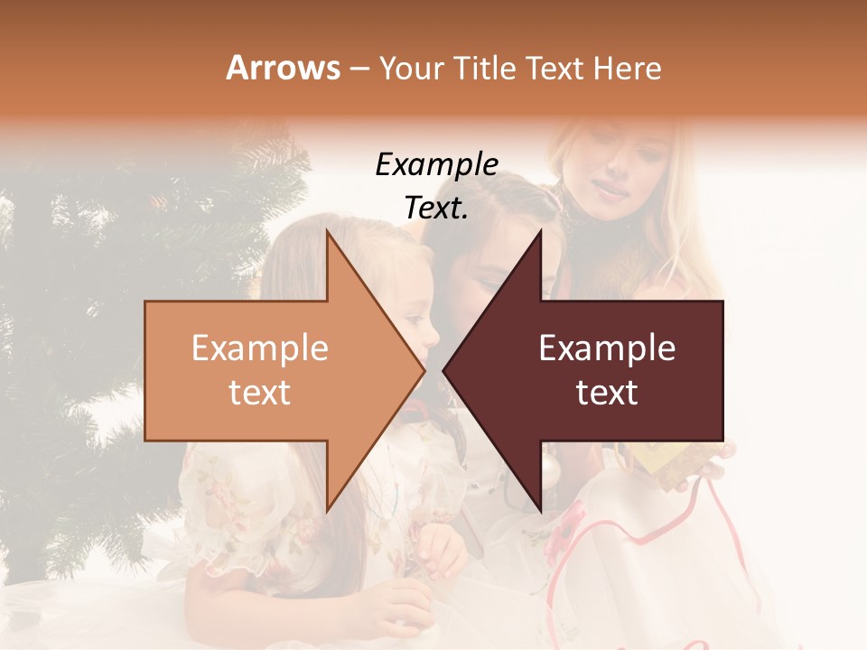 Dating Seasonal Personal PowerPoint Template