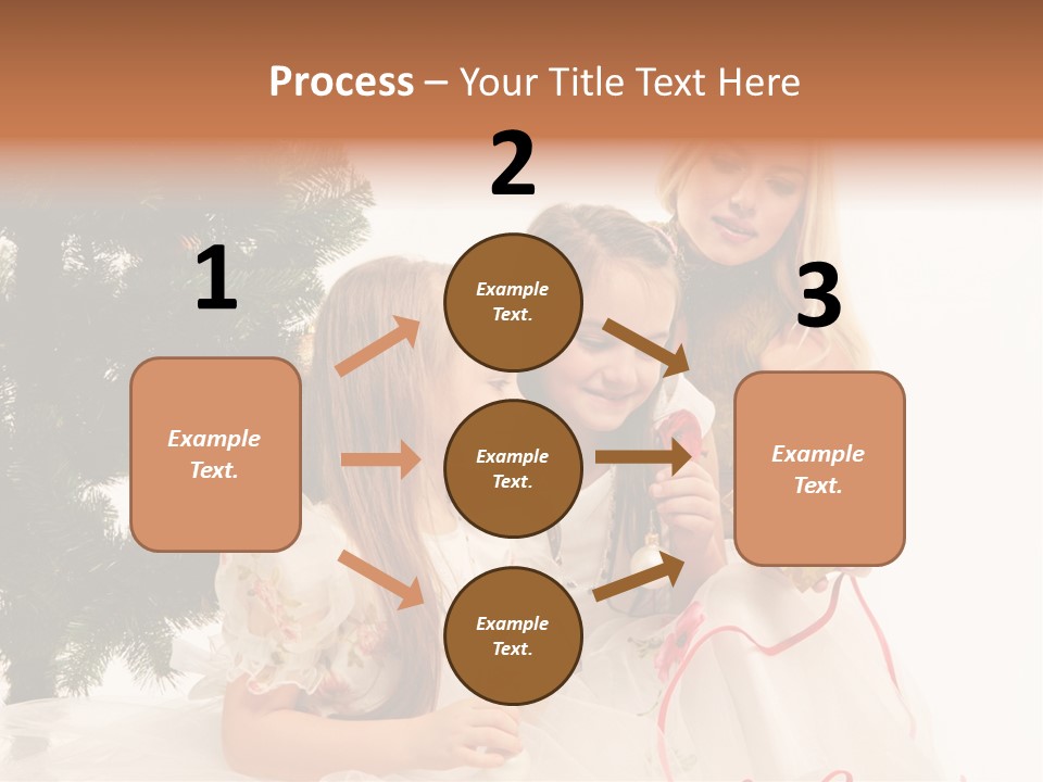 Dating Seasonal Personal PowerPoint Template