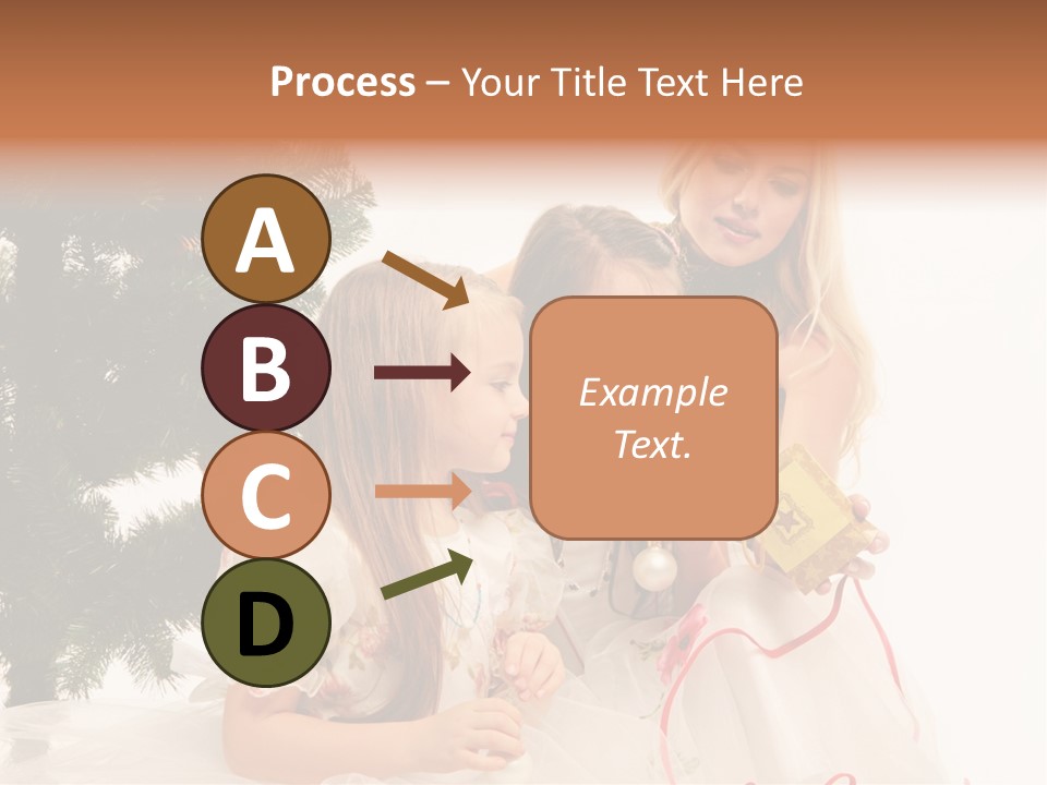 Dating Seasonal Personal PowerPoint Template