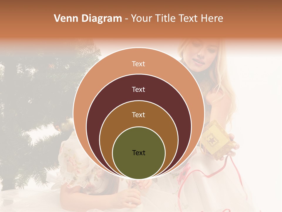 Dating Seasonal Personal PowerPoint Template