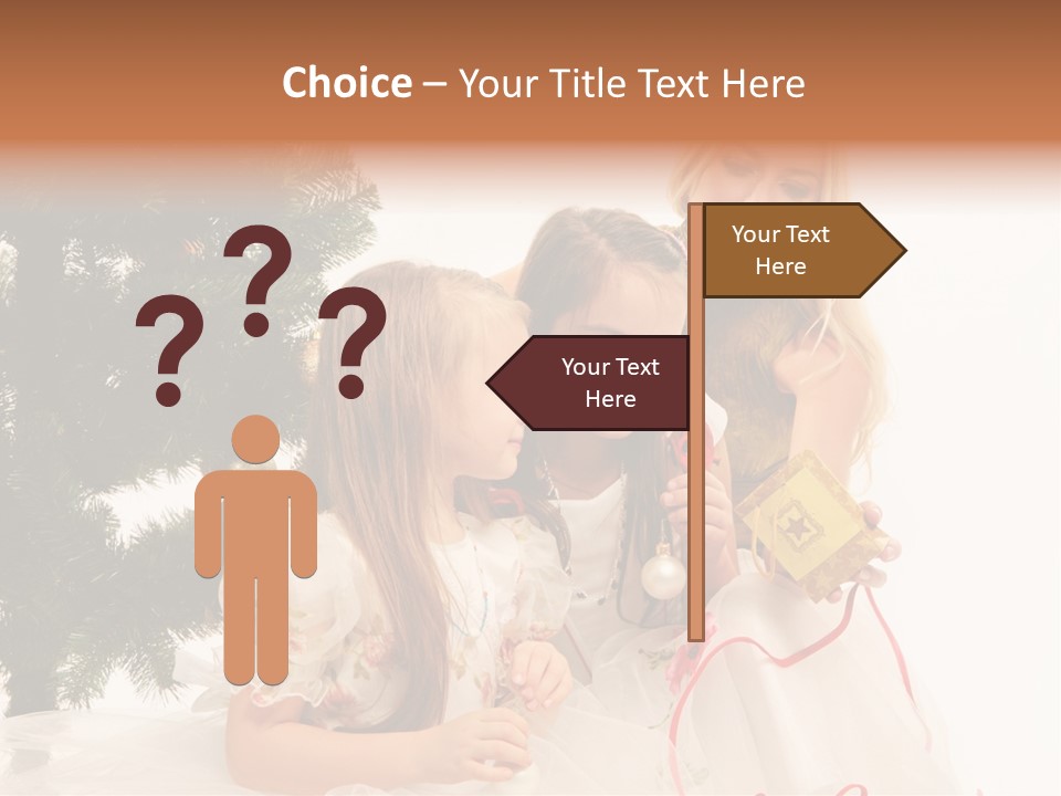 Dating Seasonal Personal PowerPoint Template