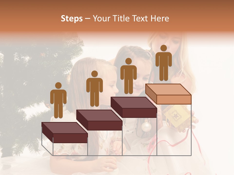 Dating Seasonal Personal PowerPoint Template