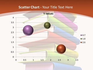 Literary Intelligence Document PowerPoint Template