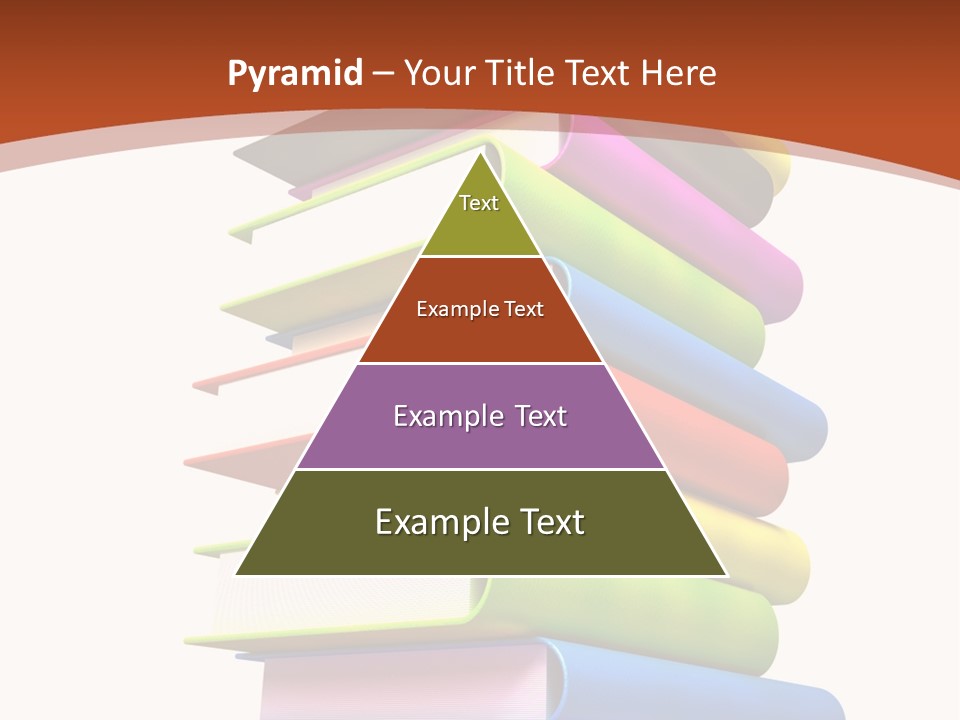 Literary Intelligence Document PowerPoint Template