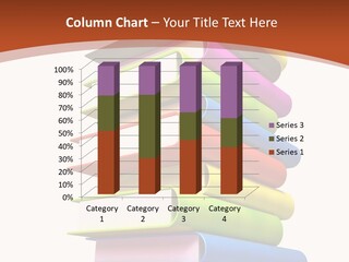 Literary Intelligence Document PowerPoint Template