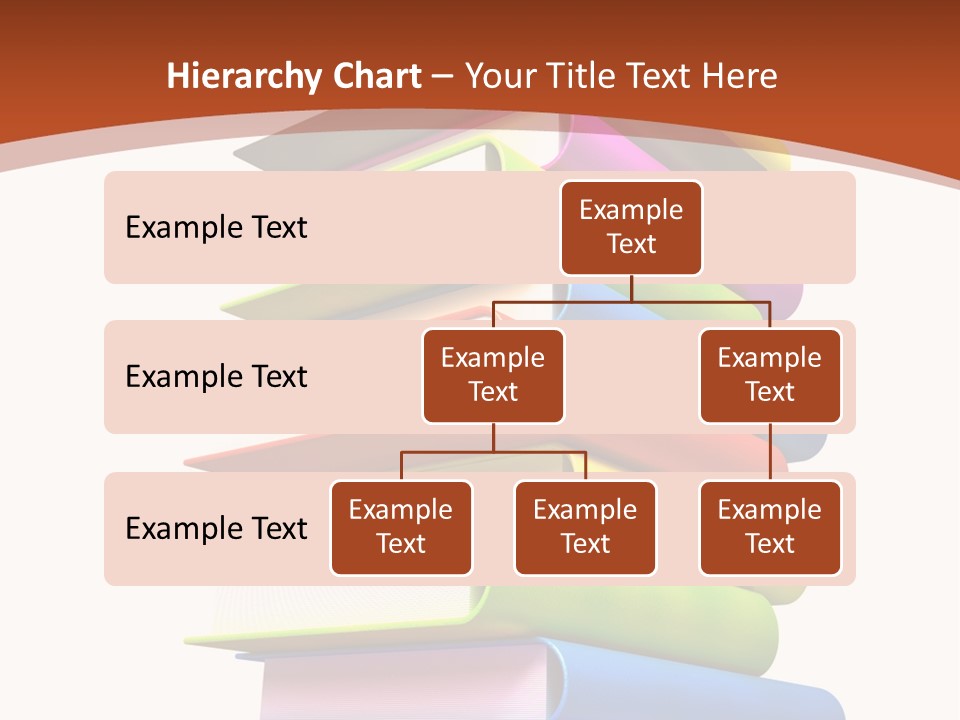 Literary Intelligence Document PowerPoint Template