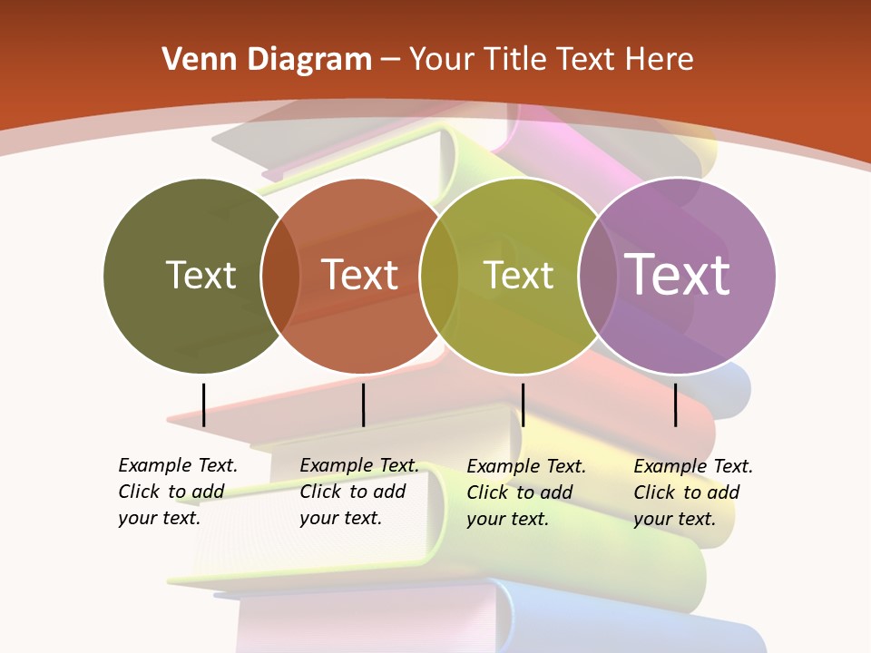 Literary Intelligence Document PowerPoint Template