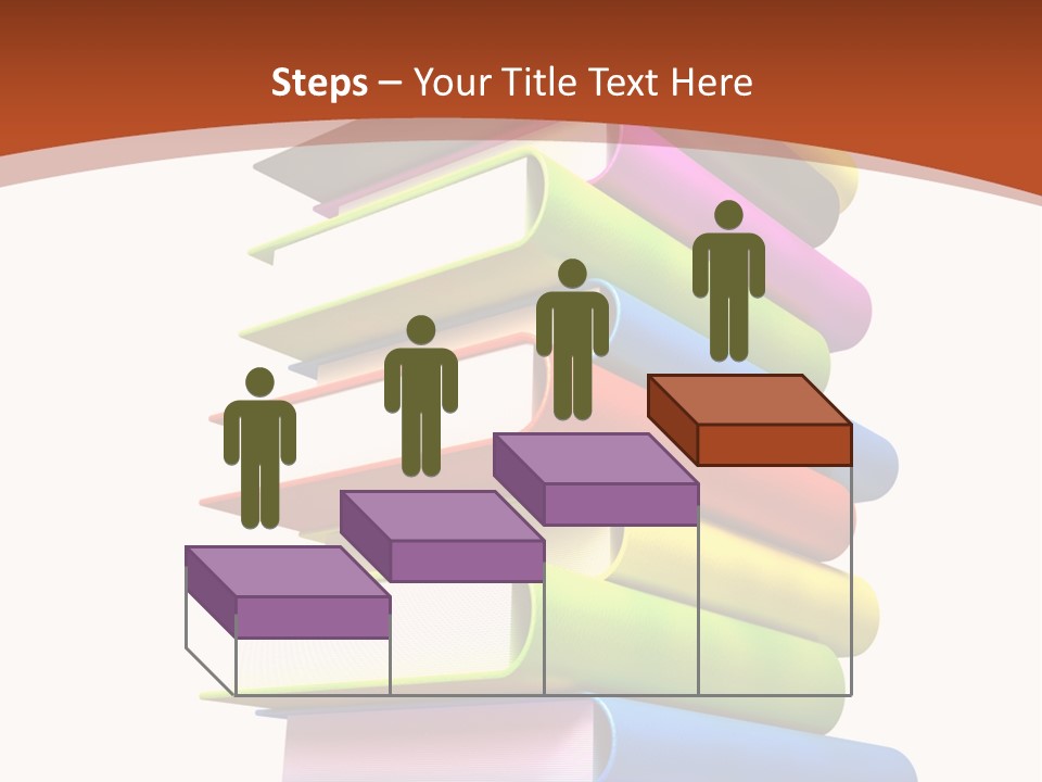Literary Intelligence Document PowerPoint Template