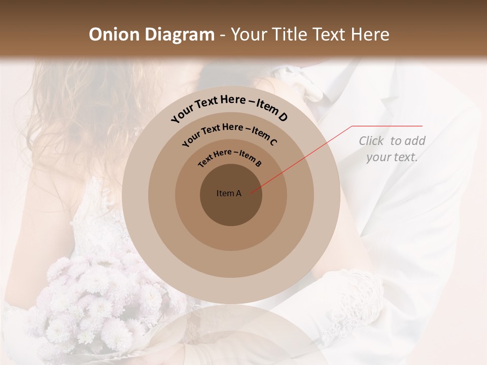 Husband Beauty Celebration PowerPoint Template