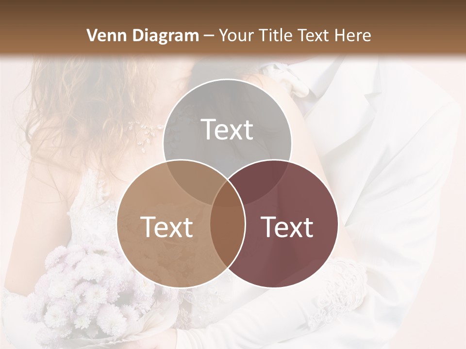 Husband Beauty Celebration PowerPoint Template