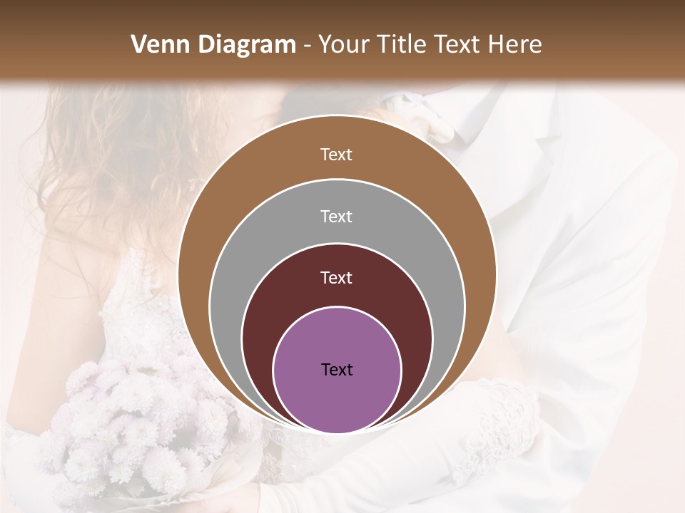 Husband Beauty Celebration PowerPoint Template