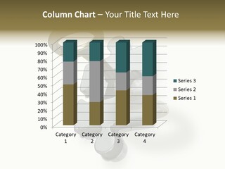 Answer Clue Link PowerPoint Template