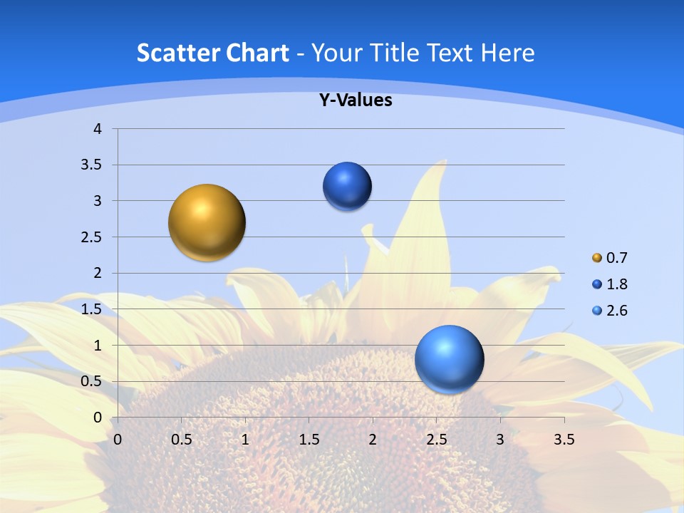 Culture Yellow Sun PowerPoint Template