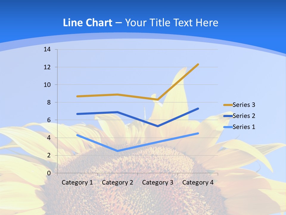 Culture Yellow Sun PowerPoint Template