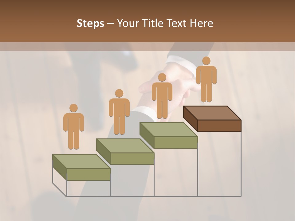 Splash Bubble Under PowerPoint Template