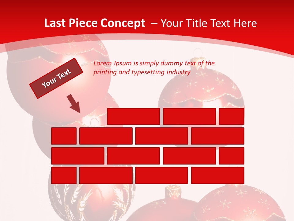 Thanksgiving Christmas Winter PowerPoint Template