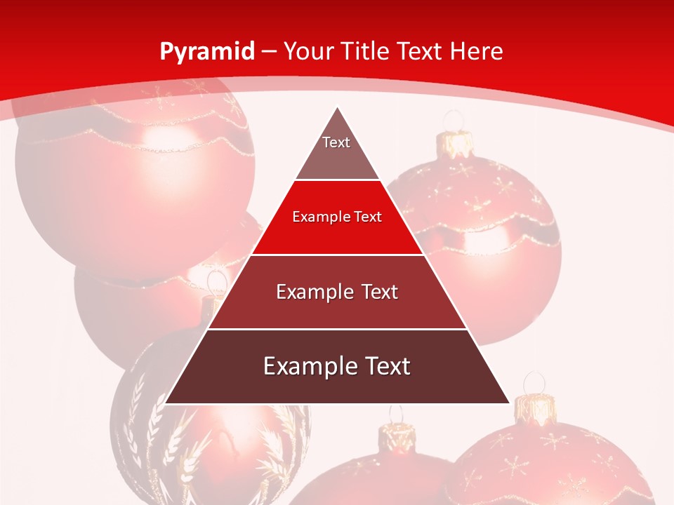 Thanksgiving Christmas Winter PowerPoint Template