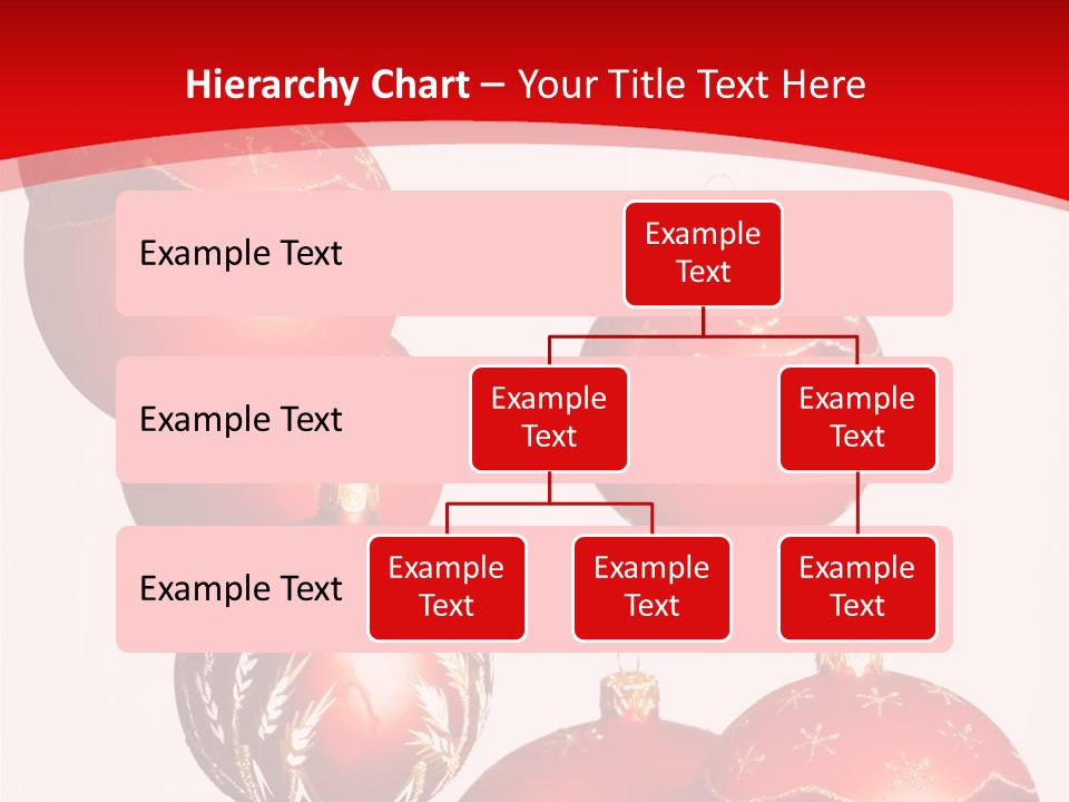 Thanksgiving Christmas Winter PowerPoint Template