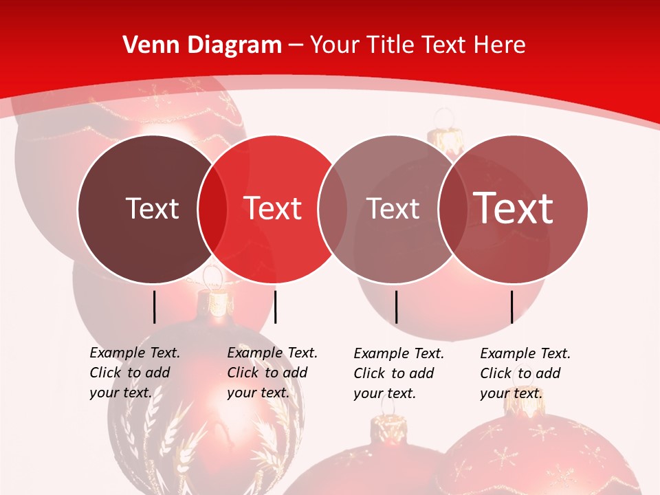 Thanksgiving Christmas Winter PowerPoint Template