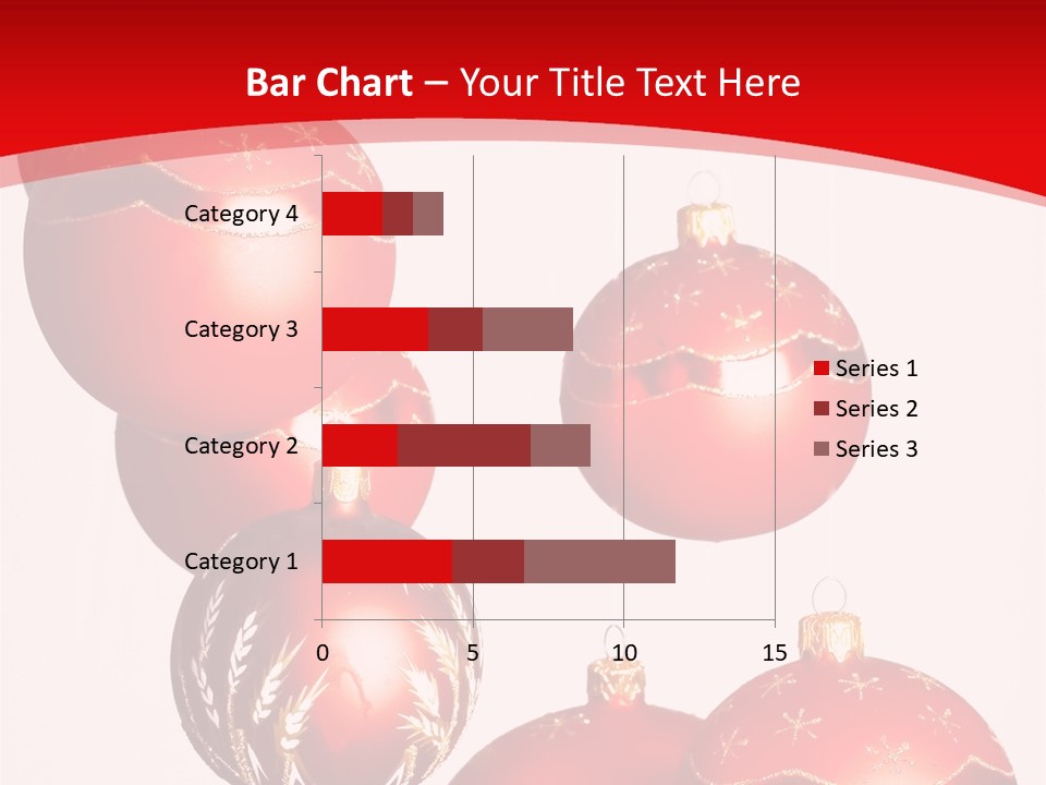 Thanksgiving Christmas Winter PowerPoint Template