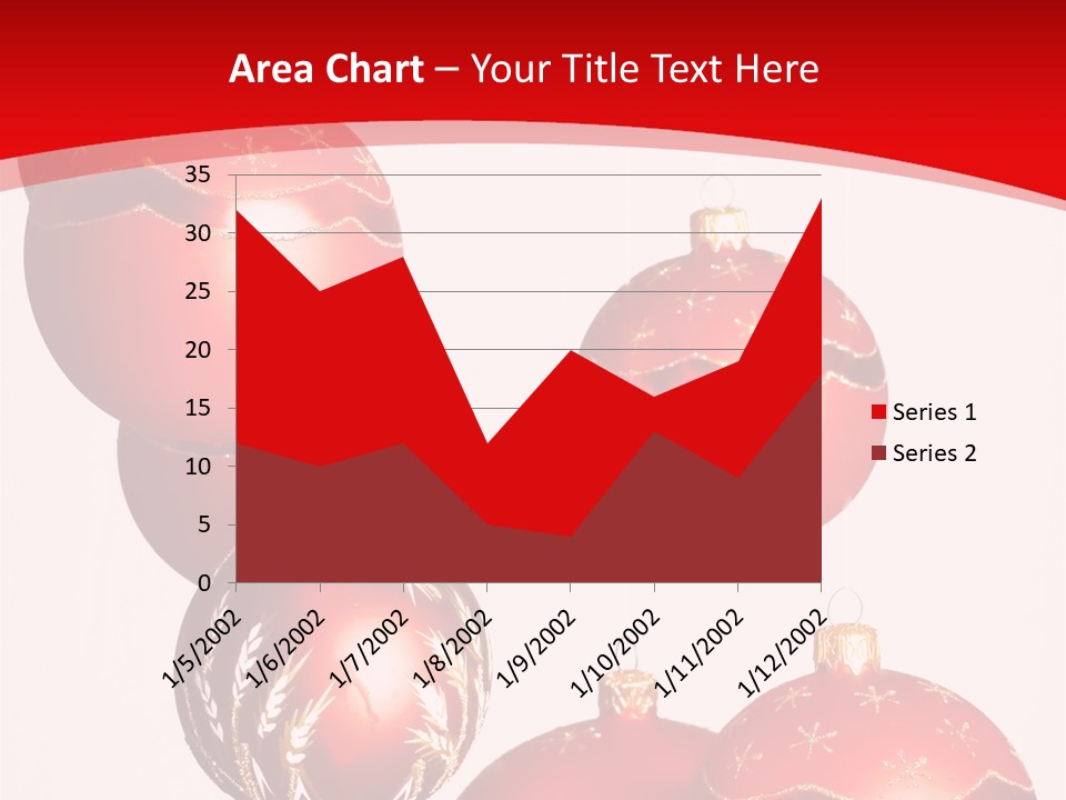 Thanksgiving Christmas Winter PowerPoint Template