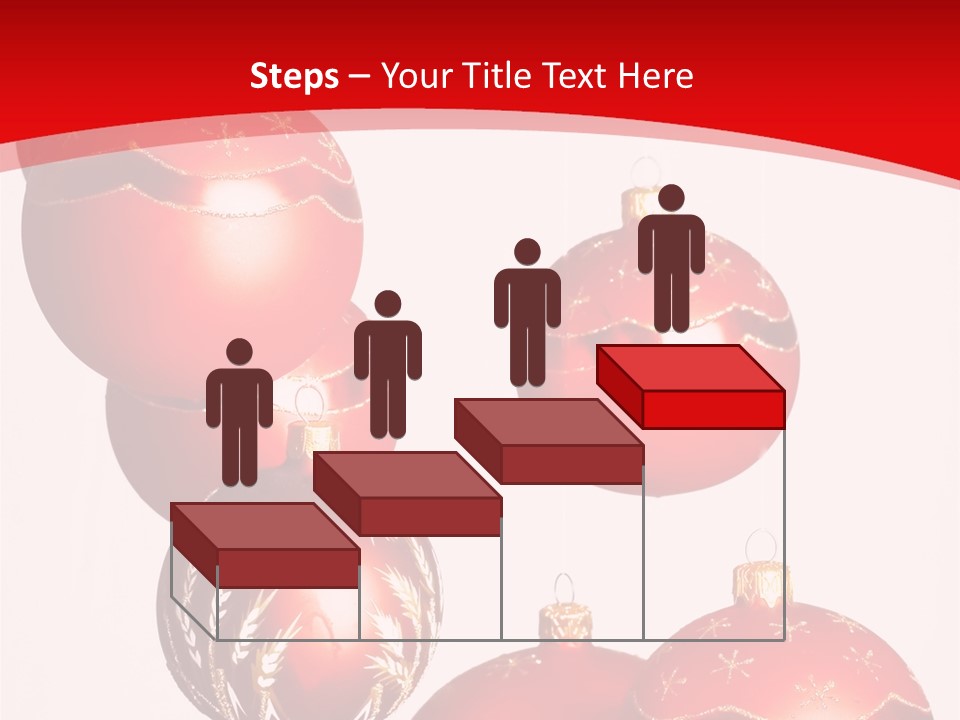 Thanksgiving Christmas Winter PowerPoint Template