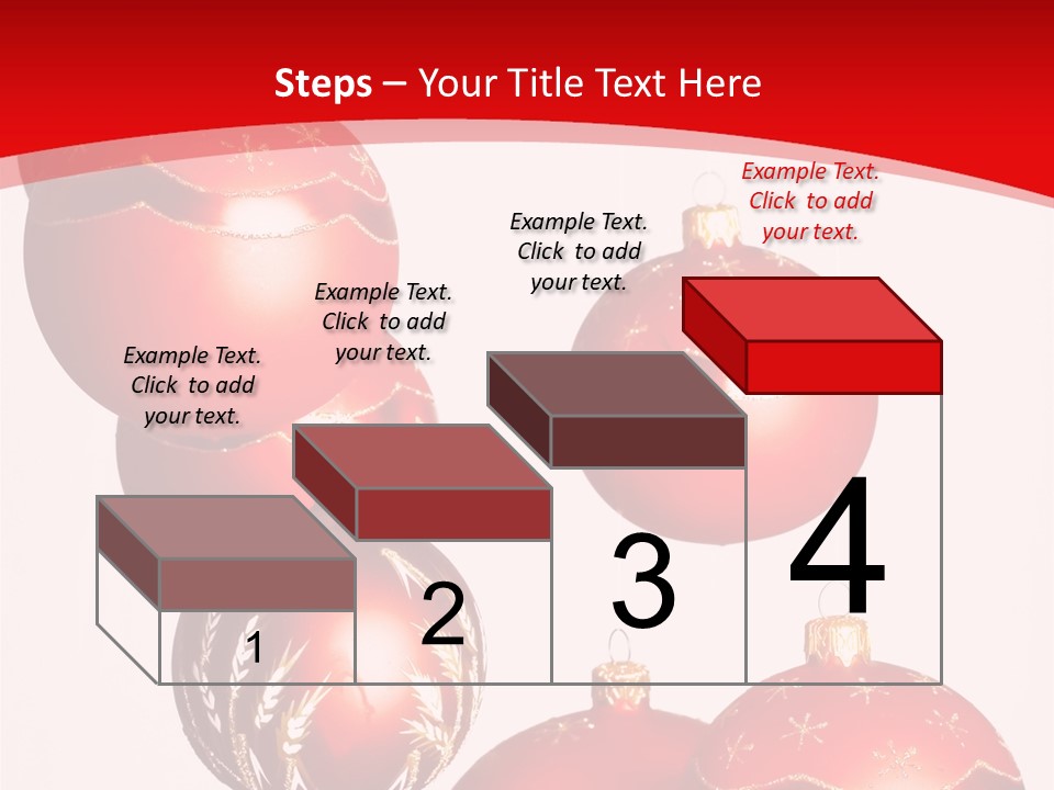 Thanksgiving Christmas Winter PowerPoint Template