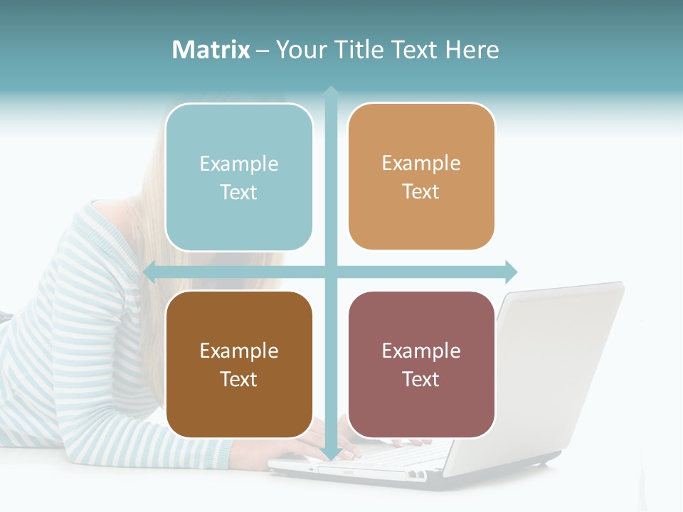 Beauty Care Comfort PowerPoint Template