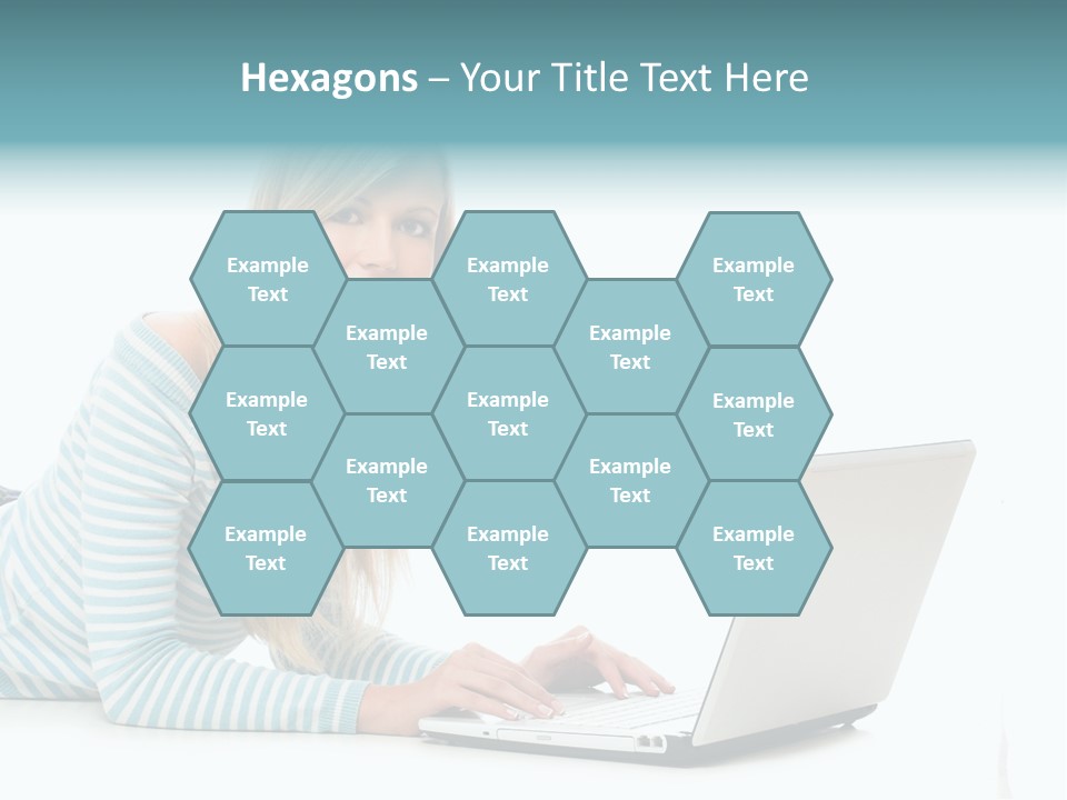 Beauty Care Comfort PowerPoint Template