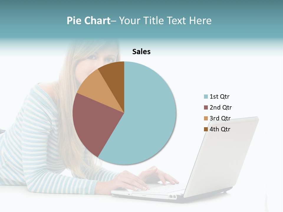 Beauty Care Comfort PowerPoint Template