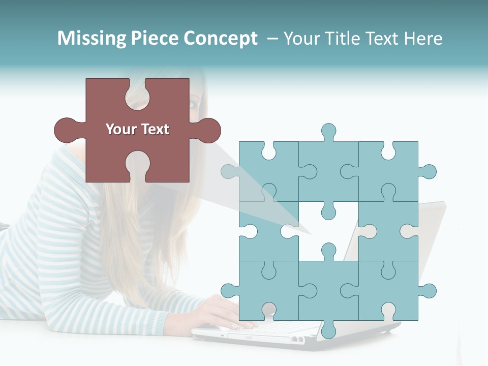 Beauty Care Comfort PowerPoint Template