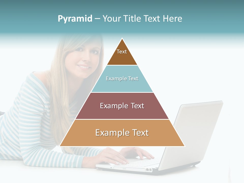 Beauty Care Comfort PowerPoint Template